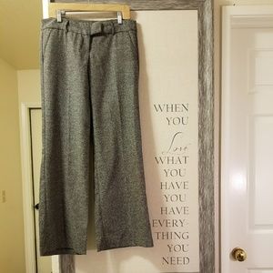 Houndstooth Dress Pants.